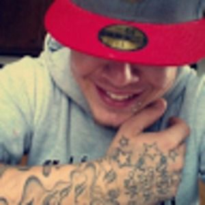 Meet your Posher, Aaron